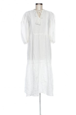 Sukienka Vero Moda, Rozmiar S, Kolor ecru, Cena 252,99 zł
