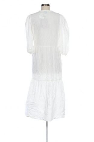 Sukienka Vero Moda, Rozmiar S, Kolor ecru, Cena 252,99 zł