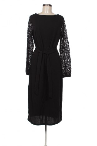 Šaty  Vero Moda, Veľkosť XL, Farba Čierna, Cena  35,95 €