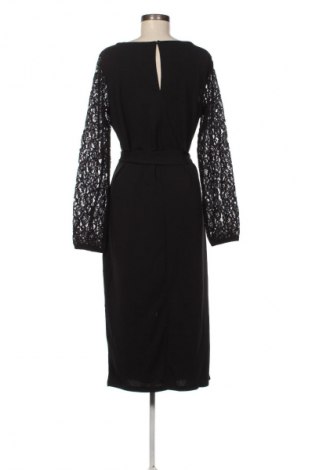 Šaty  Vero Moda, Veľkosť XL, Farba Čierna, Cena  35,95 €