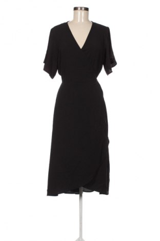 Šaty  Vero Moda, Veľkosť XL, Farba Čierna, Cena  19,95 €