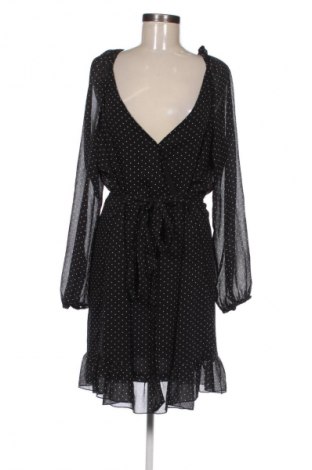 Kleid Vero Moda, Größe XXL, Farbe Mehrfarbig, Preis 16,77 €