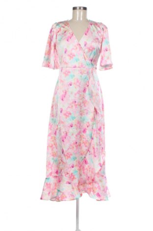 Φόρεμα Vero Moda, Μέγεθος XS, Χρώμα Πολύχρωμο, Τιμή 39,99 €