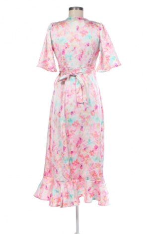 Φόρεμα Vero Moda, Μέγεθος XS, Χρώμα Πολύχρωμο, Τιμή 39,99 €