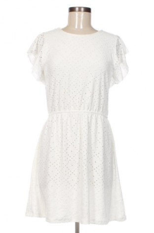 Sukienka Vero Moda, Rozmiar M, Kolor Biały, Cena 203,99 zł