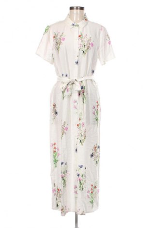 Kleid Vero Moda, Größe L, Farbe Mehrfarbig, Preis € 17,39