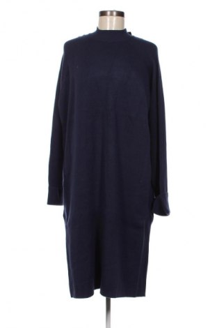 Рокля Vero Moda, Размер M, Цвят Син, Цена 50,99 лв.