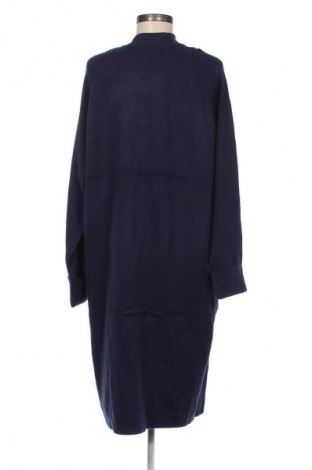Рокля Vero Moda, Размер M, Цвят Син, Цена 50,99 лв.