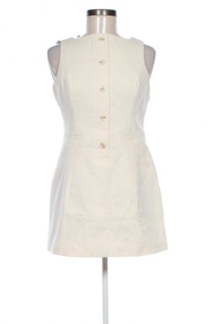 Kleid Vero Moda, Größe XS, Farbe Ecru, Preis 42,99 €