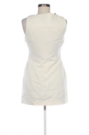 Kleid Vero Moda, Größe XS, Farbe Ecru, Preis 42,99 €