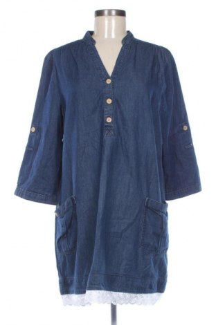 Ruha Vero Moda, Méret XL, Szín Kék, Ár 9 669 Ft