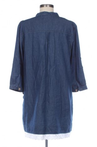 Ruha Vero Moda, Méret XL, Szín Kék, Ár 9 669 Ft