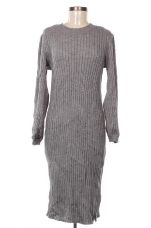 Kleid Vero Moda, Größe XXL, Farbe Grau, Preis € 20,99