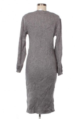 Kleid Vero Moda, Größe XXL, Farbe Grau, Preis € 20,99