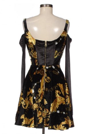 Φόρεμα Versace Jeans, Μέγεθος M, Χρώμα Πολύχρωμο, Τιμή 284,99 €