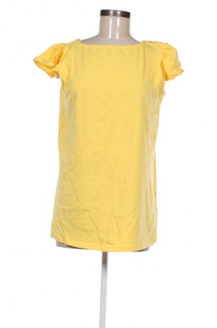 Rochie Victoria Moda, Mărime S, Culoare Galben, Preț 126,32 Lei