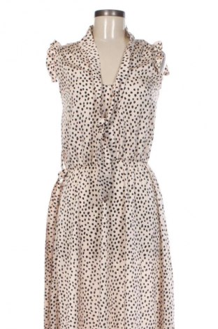 Kleid Vintage, Größe M, Farbe Mehrfarbig, Preis € 20,97