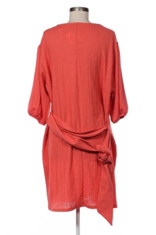 Kleid Violeta by Mango, Größe M, Farbe Rot, Preis € 24,55