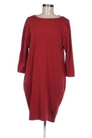 Rochie Vissavi, Mărime XL, Culoare Roșu, Preț 111,07 Lei