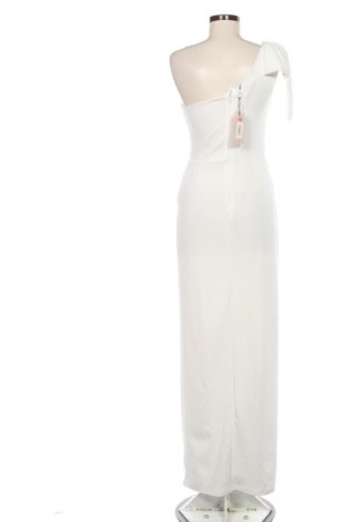 Kleid Wal G, Größe M, Farbe Weiß, Preis € 97,99