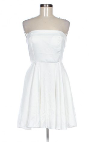Φόρεμα Wal G, Μέγεθος S, Χρώμα Λευκό, Τιμή 89,99 €