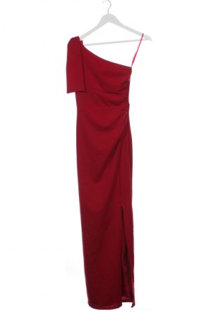 Φόρεμα Wal G, Μέγεθος XXS, Χρώμα Κόκκινο, Τιμή 89,99 €