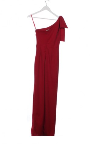Φόρεμα Wal G, Μέγεθος XXS, Χρώμα Κόκκινο, Τιμή 89,99 €