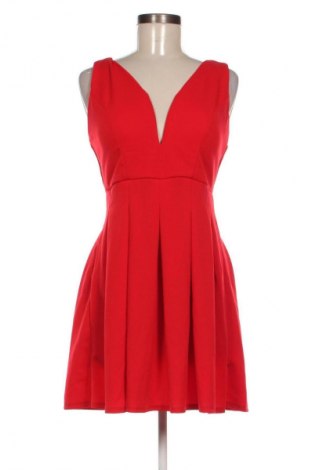 Kleid Wal G, Größe L, Farbe Rot, Preis 74,99 €