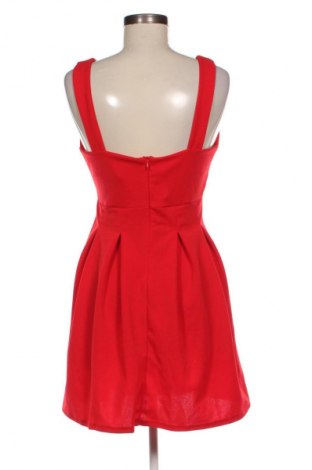 Kleid Wal G, Größe L, Farbe Rot, Preis 74,99 €