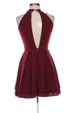 Kleid Wal G, Größe S, Farbe Rot, Preis 74,99 €