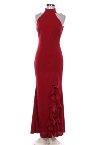 Kleid Wal G, Größe M, Farbe Rot, Preis 71,61 €