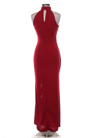 Kleid Wal G, Größe M, Farbe Rot, Preis 71,61 €