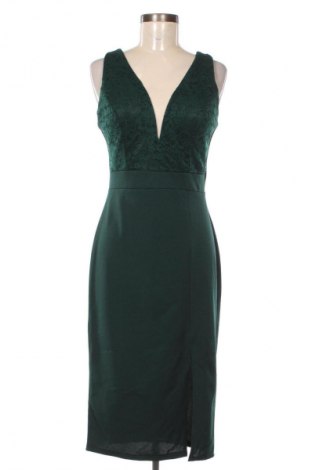 Kleid Wal G, Größe XL, Farbe Grün, Preis € 75,99