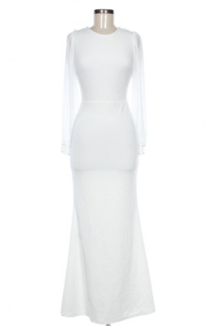Φόρεμα Wal G, Μέγεθος XS, Χρώμα Λευκό, Τιμή 89,99 €