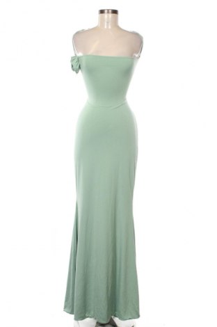 Kleid Wal G, Größe L, Farbe Grün, Preis € 75,99