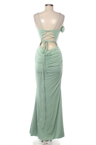 Kleid Wal G, Größe L, Farbe Grün, Preis € 75,99