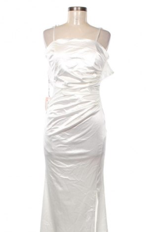 Kleid Wal G, Größe S, Farbe Weiß, Preis 96,99 €