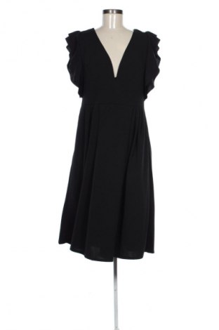 Kleid Wal G, Größe 3XL, Farbe Schwarz, Preis € 75,99