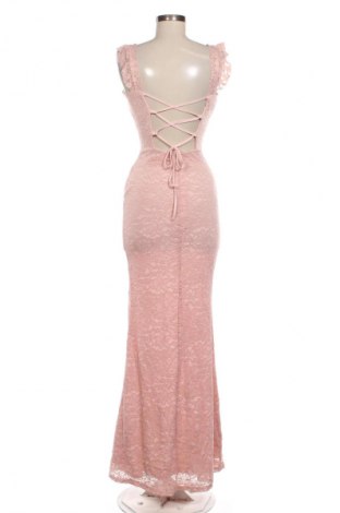Rochie Wal G, Mărime S, Culoare Roz, Preț 373,99 Lei