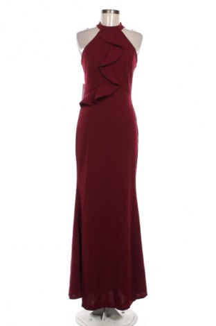 Kleid Wal G, Größe L, Farbe Rot, Preis € 59,99