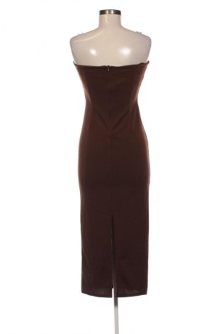 Φόρεμα Wal G, Μέγεθος S, Χρώμα Καφέ, Τιμή 69,99 €