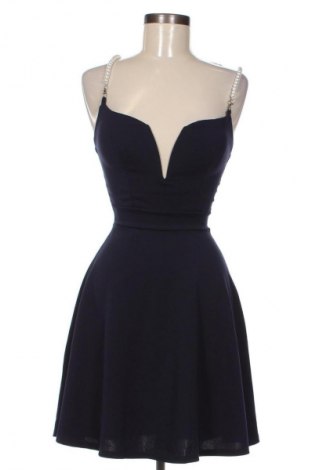 Kleid Wal G, Größe XXS, Farbe Blau, Preis 74,99 €