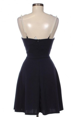 Kleid Wal G, Größe XXS, Farbe Blau, Preis 74,99 €