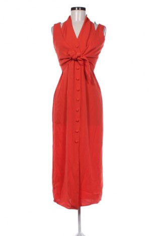 Kleid Wallis, Größe M, Farbe Orange, Preis € 24,49