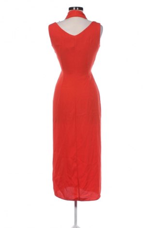 Kleid Wallis, Größe M, Farbe Orange, Preis € 24,49