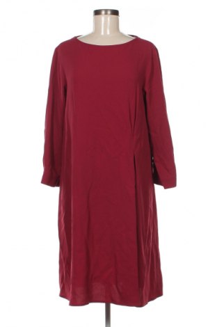Kleid Weekend Max Mara, Größe L, Farbe Rot, Preis 97,88 €