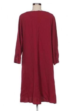 Kleid Weekend Max Mara, Größe L, Farbe Rot, Preis 97,88 €