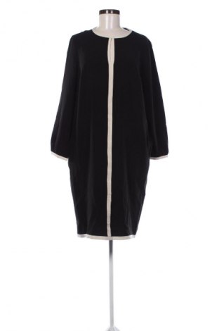 Рокля Weekend Max Mara, Размер L, Цвят Черен, Цена 151,00 лв.