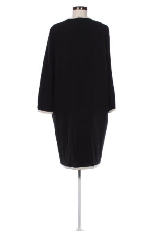 Рокля Weekend Max Mara, Размер L, Цвят Черен, Цена 151,00 лв.