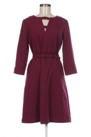 Kleid Weekend Max Mara, Größe M, Farbe Lila, Preis 112,99 €
